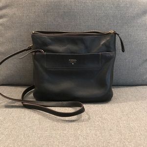 Fossil Crossbody Bag